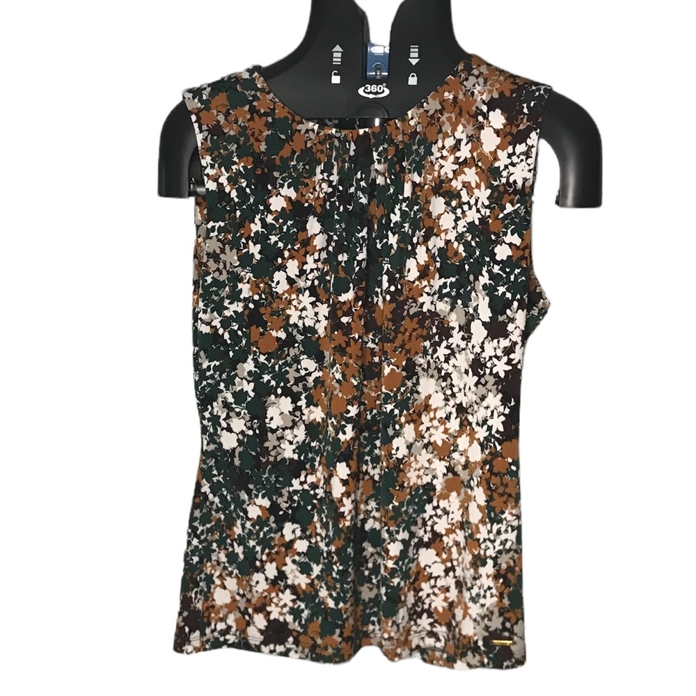 Blouse NWT Large